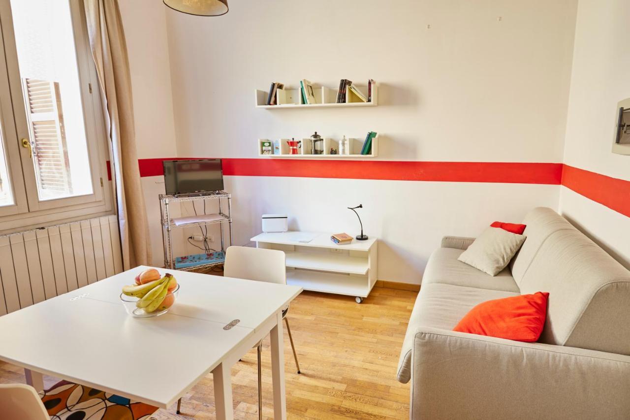 Silent And Cosy Apartment Free Netflix And Disney Plus Bologna Luaran gambar