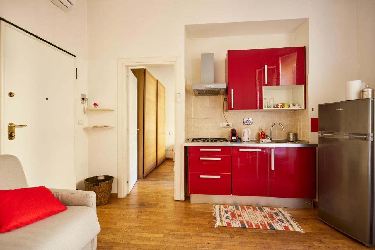Silent And Cosy Apartment Free Netflix And Disney Plus Bologna Luaran gambar